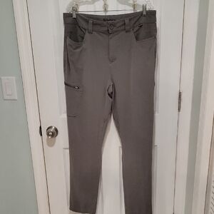 Simms Fishing Pants sz36  BinI
